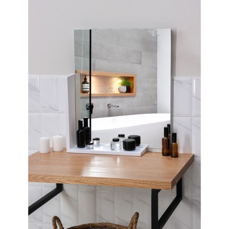 NEO bathroom set, white color-5