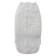 Hat-shuttle for a girl, size 46, color light gray