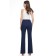 Female trousers "I am setting up trends", size 52