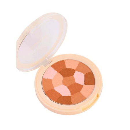 Highlighter with a mineral complex Saemmul Luminous Multi-SHADING, 8 gr.-1