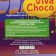 Chocolate milk curly Vivachoco "Dino" assorted. 170 g