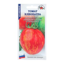 Cleopatra tomato seeds, mid -season, 0.1 g