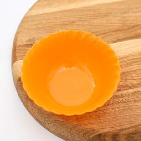 Salad bowl, 260 ml, color mix-1