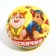 Soft ball 6.3cm, mix