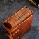 Piggy bank "Book" Capital "copper, 27x19cm