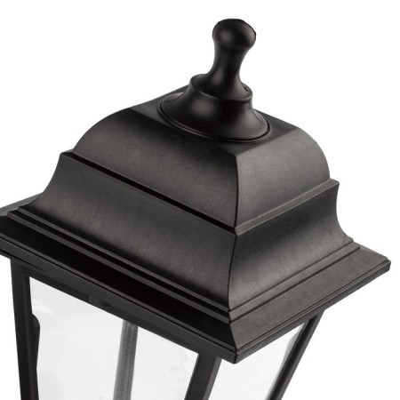 Lamp Garden era E27, IP44, 60W, 150x210x340 mm, black-2