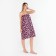 A towel for the Leopard bath is female pareo, 80x150 ± 4 cm, hl., Waf. canvas, 160 g/m2