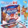 New Year's set of puzzles 5 in 1