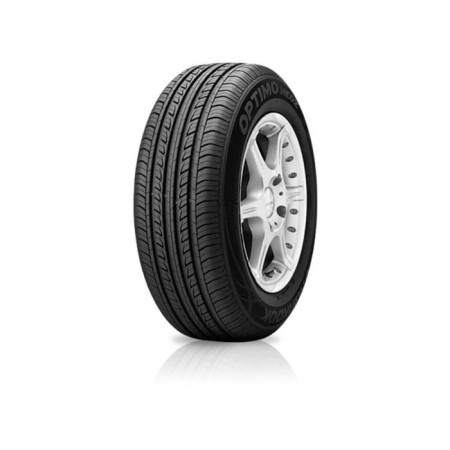 Summer tire Hankook Optimo ME02 (K424) 195/60 R15 88h
