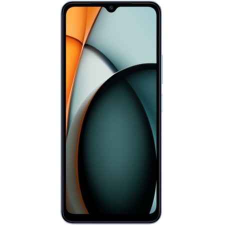 Смартфон Xiaomi Redmi A3, 6.78", IPS, 3 Гб, 64 Гб, 8 Мп, 5Мп, 5000мАч, синий-3