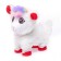 Musical toy "Funny Lama" dancing, mix