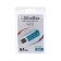 OLTRAMAX 230, 64 GB, USB2.0 flash drive, th Up 15 MB/s, PLO up to 8 Mb/s, blue