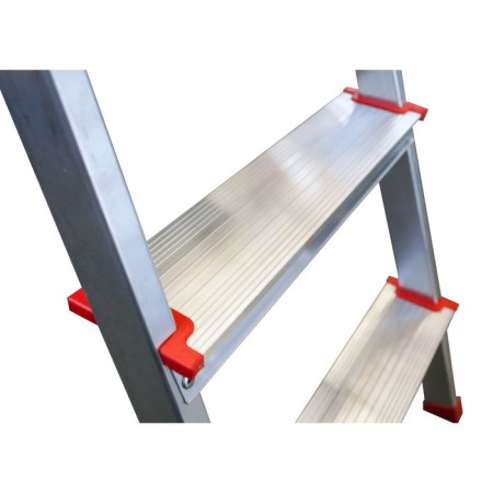 Strent of Encor 69651, aluminum, 4 steps-4