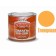 Enamel PF 266 Tsaritsyn colors yellow-brown 1.9kg