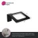 Cupcanger single IDDIS Slide Slibsg1i45, 103x113x125 mm, matte glass
