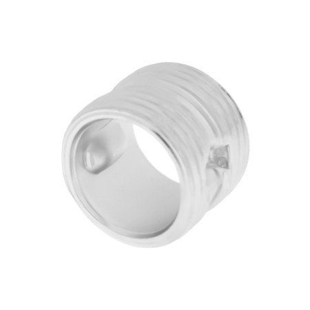 Nippel Intersecision for the radiator Zein, 1 "-1