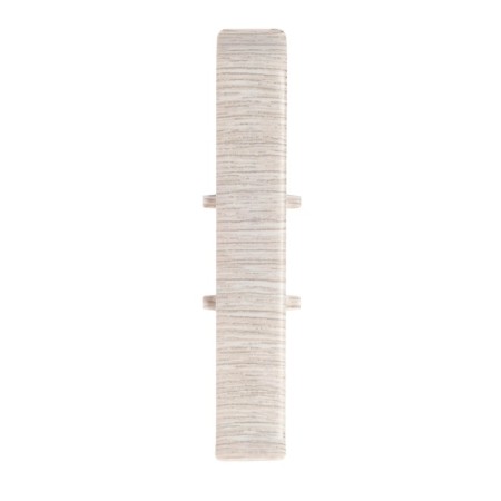 Skirting connector of 85mm "decoration", 253 a nimble gray-1