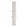 Skirting connector of 85mm "decoration", 253 a nimble gray