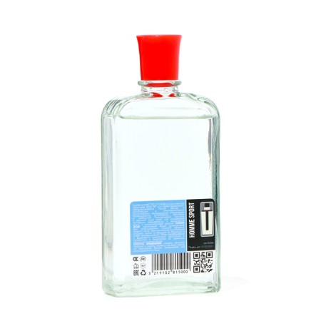 Lotion after shaving Economical Packaging "Sport Homme", 100 ml-1