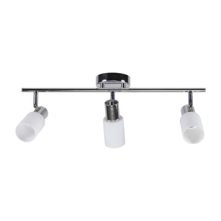 Sports Economic light 51630/3CR WT, 3x60W, E14, 21x10x61 cm, chromium color