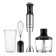 Galaxy Line GL 2136, 1350 W, 0.9/0.6 l, 12 speeds, gray, gray