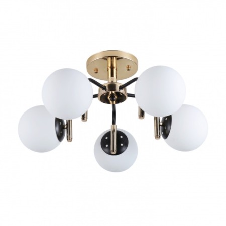 Valencia 9091-305 5h27 40W chandelier-2