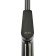 Kitchen mixer Zein Z3766, single -leaf, pour height 27 cm, graphite