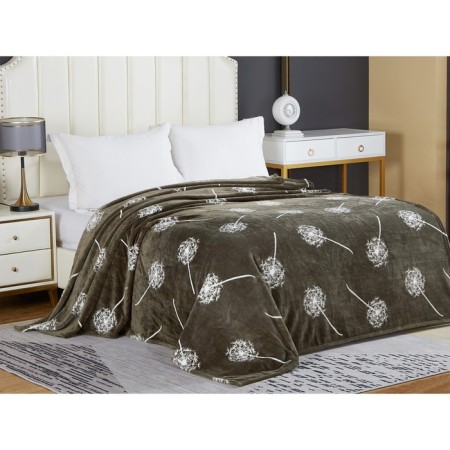 Euro blanket, size 200x220 cm