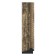 Mirror in the baguette frame, an old tree with weaving 70 mm, 53x73 cm
