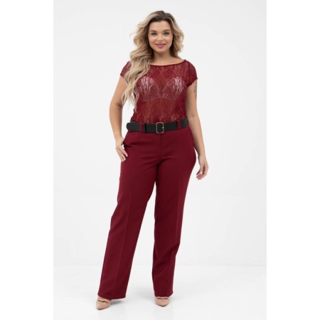 Jumper female, size 52-7