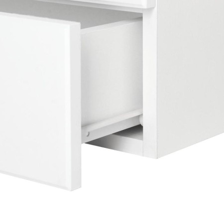 Bathroom hinged cabinet "PS 50" 1 box, 90 x 50 x 23.6 cm-2