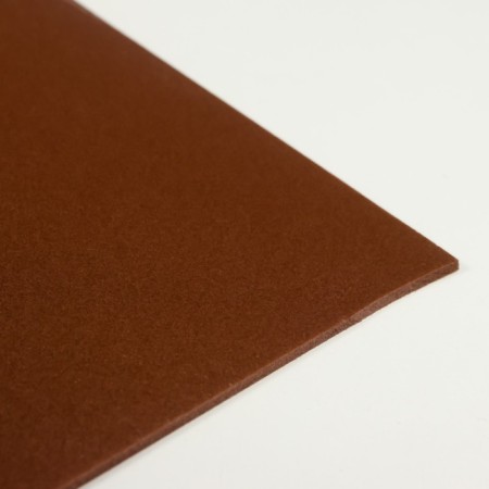 Isolon for creativity brown (chocolate) 2 mm, roll 0.75x10 m-1