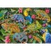 Puzzle "Amazing Chameleons", 2000 elements