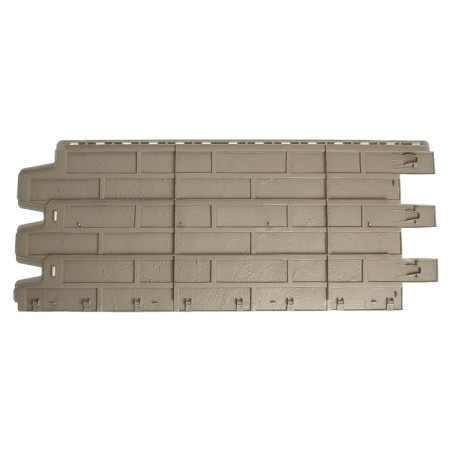 Berg panel (Gray) Döcke-R, 1015x434 mm, 0.44m2-2