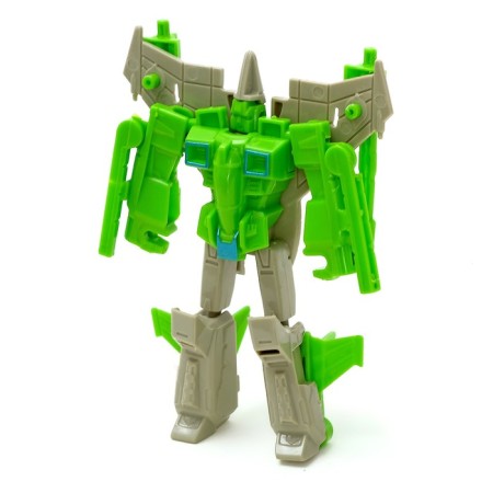 Autobot robot, transforms, mix-9
