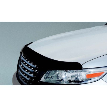 Capot Deflect Skoda Octavia, 2017-2020-1