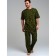Pajama for men PlayTode: T -shirt and trousers, XXL size
