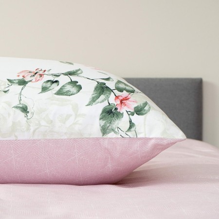 Set 1.5 joint venture: sheet 180x230 cm, blanket 150x220 cm, pillowcase 50x70 cm-3