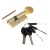 Brass