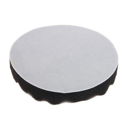Torso polishing circle, soft, 150 mm, embossed-1