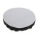 Torso polishing circle, soft, 150 mm, embossed