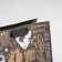 Square Gift Crafts, Packaging, “Best in everything”, 14 x 14 x 9 cm