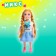 Surprise toy "Best Friend" with accessories, mix