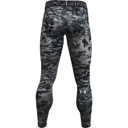 Thermal underwear (bottom) Under Armor CG Print Leggings, size 44-46 (1360575-001)-5