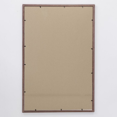 Photo frame wood 40x60 cm (1702) (plastic screen)-3