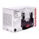 Set of desktop Erichkrause Victoria, 14 items, black
