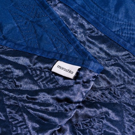Swangri La coat. Size 210x220 cm-8