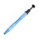 Tundra probe, capture of small electronic components when soldering, 120 mm