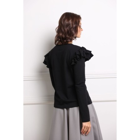 Longsliv female, size 48-2