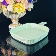 Блюдо для запекания Lenardi, 30.5х30.5 см